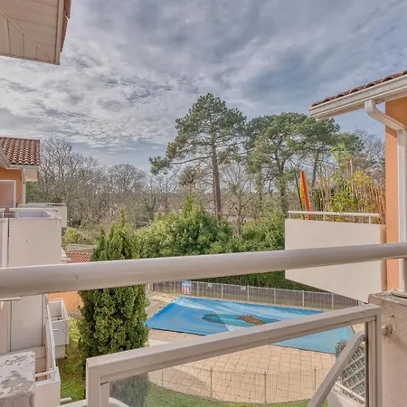 Mestras Apartman Gujan-Mestras