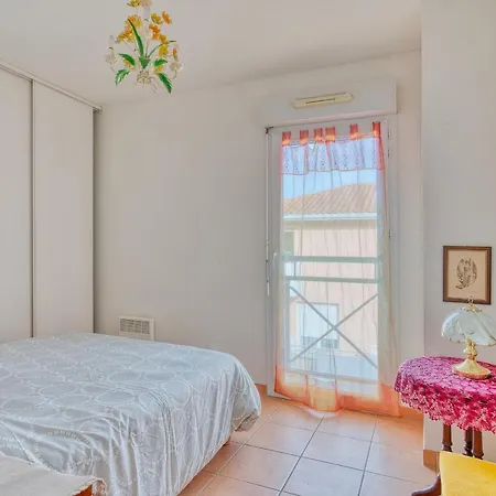 Mestras Apartman