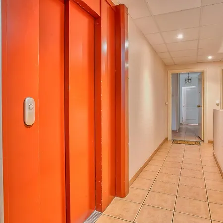 Mestras Apartman *