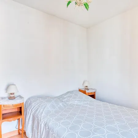 Apartman Mestras *